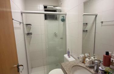 Goiânia MotoGP Apt 2 quartos 15 min from MotoGP - Foto 2