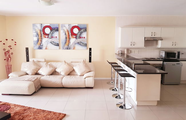 Luxurious Apartment in Century City - Foto 6