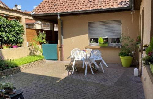 Le Spacieux - centre-ville - 4 chambres - 8 pers - Foto 30