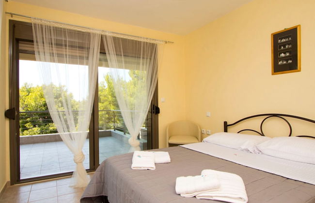 Possidi Villas VIII by Halkidiki Villas - Foto 8