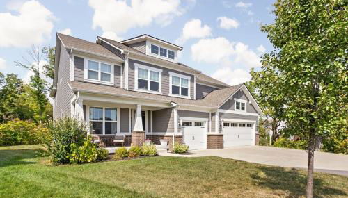 Modern 5 BR -Cul-de-sac -Hot Tub -Ping Pong - Foto 3