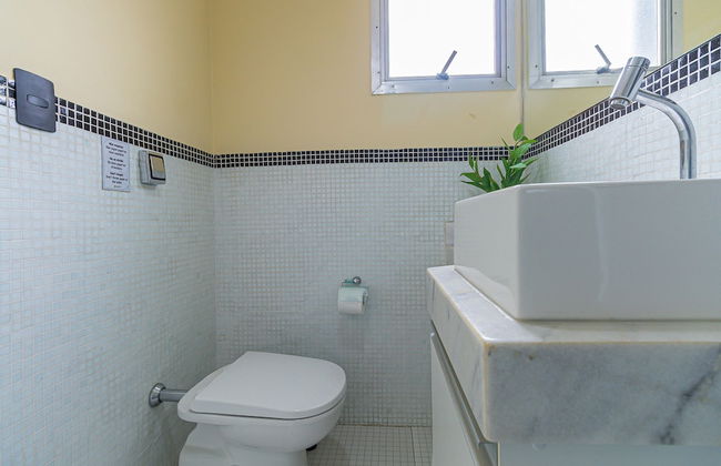 Studio With Balcony Sp-an606 - Foto 17