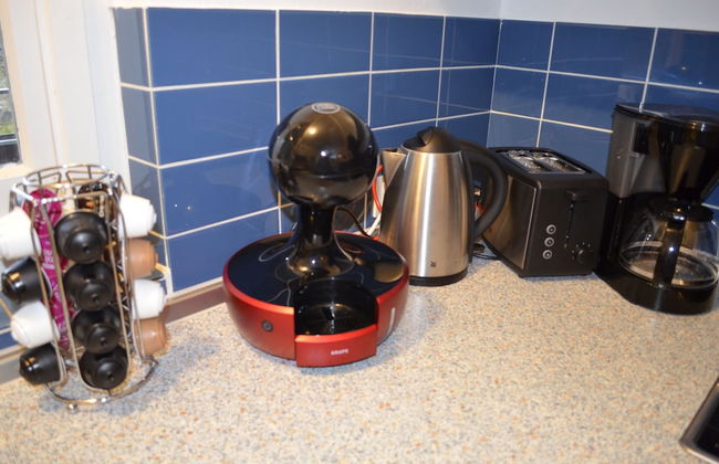 Ferienwohnungen mit Schwimmbad - Foto 36