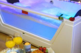 Casa Rural Aguas Frias II - Foto 1