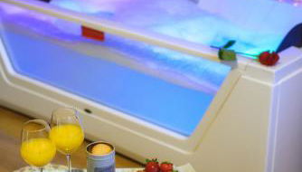 Casa Rural Aguas Frias II - Foto 1