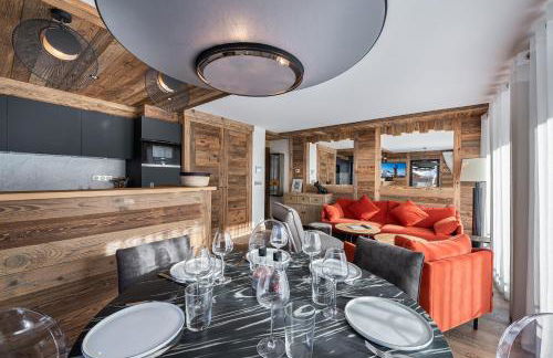 Appartement Blanchot - LES CHALETS COVAREL - Foto 15