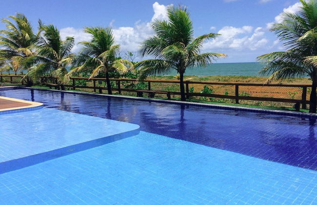 IT04 Bangalo Duplex 3 Suítes Pe na Areia - Photo 24