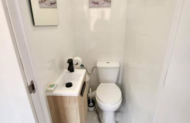 Nice Flat Alicante - Jijona - Foto 11