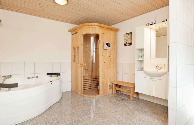 6 Person Holiday Home in Asnaes-by Traum - Foto 6