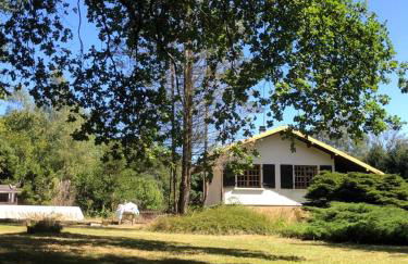 Au p’tit paradis - Foto 1