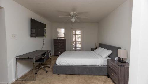 Wyndham 219 Modern 2br suite, Parking - Foto 4