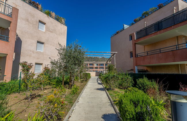 Le Jardin du Loderi - Foto 17