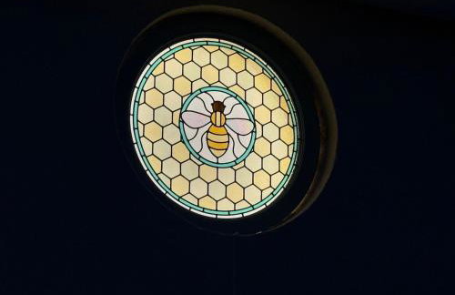 Willow Barn - Nantwich, with Hot Tub - Foto 23