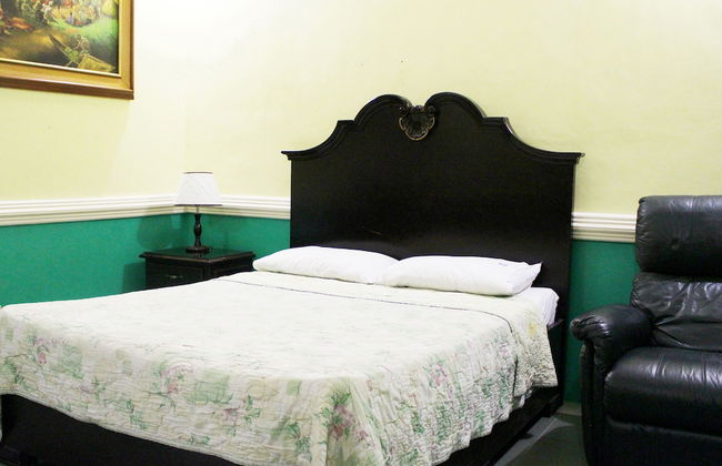 Kokomo's Suites Hotel - Foto 18