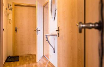 Ferienwohnung am Stadtrand - Foto 15