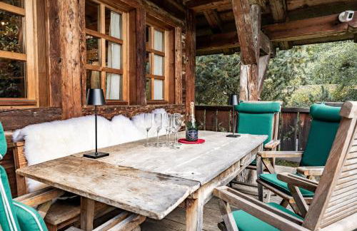 Chalet Mont d'Arbois Ski et Golf - Photo 42