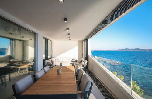 LL luxury penthouse on sea - Photo 12