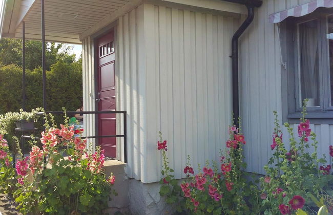 4 Person Holiday Home in Solvesborg - Foto 17