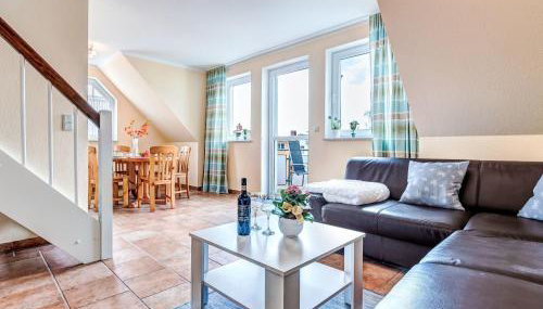 Apartment Ankerplatz by Interhome - Foto 2