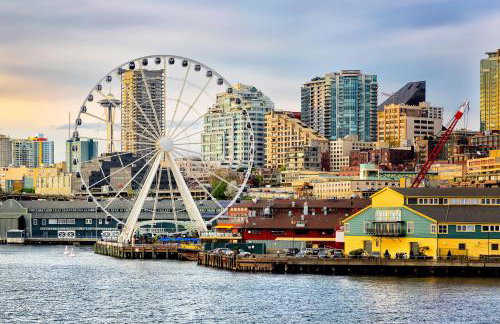 Sunsets over Sound - Foto 6