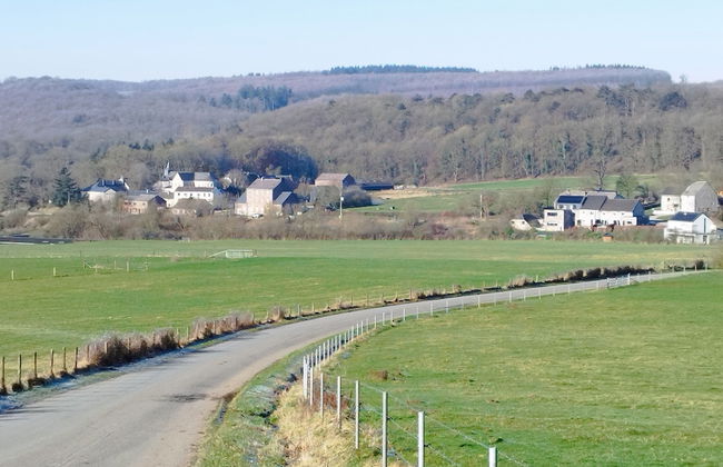 La Grange de David - Foto 53