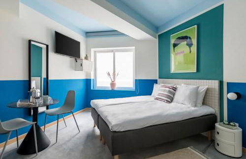 Bob W Madrid Chueca - Foto 58