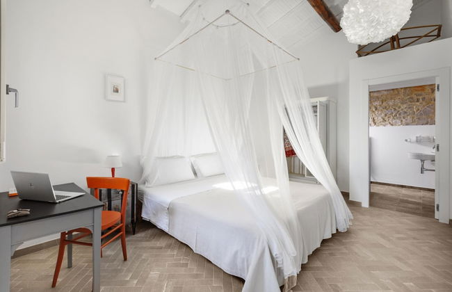 Villa Ambretta in Campagnatico - Foto 71