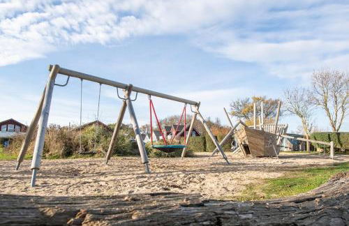 Seepark Süssau Ferienhaus Seeteufel 3 - Foto 46