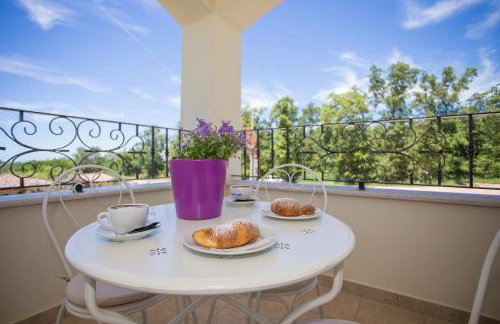 Villa Birikina apartments with pool - Foto 17