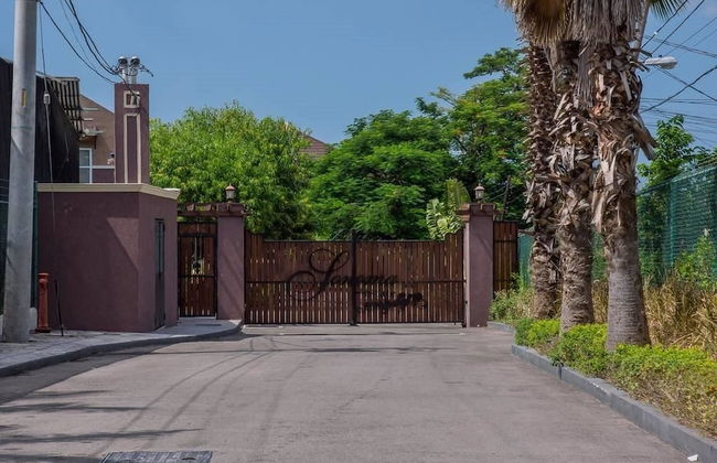 New Kingston Guest Apt at Sonoma Estate - Foto 27