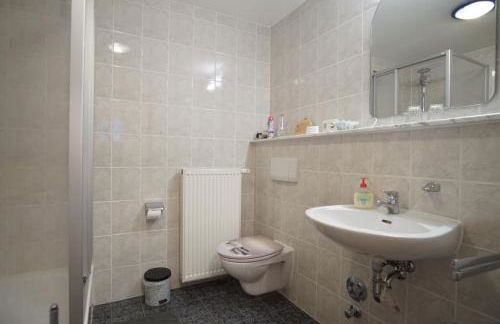 Ferienwohnung Erholung am Hainich - Foto 9