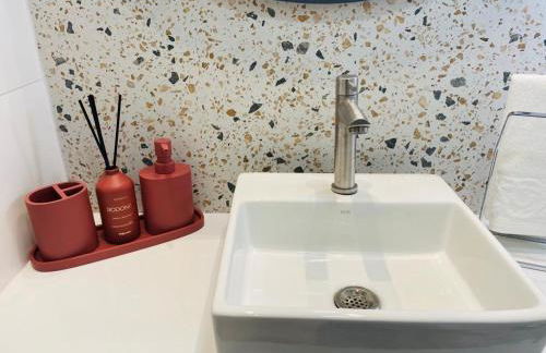 Flat Beach Class Executive - Beira Mar de Boa Viagem - Foto 14