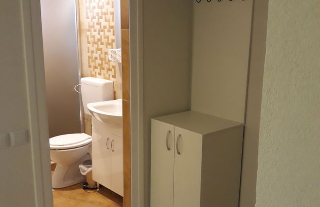 Vila & Apartments MATEA - Foto 53