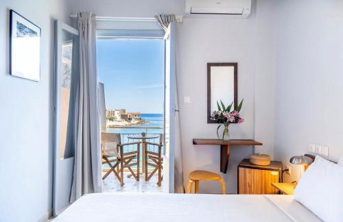 Akroyiali - Guesthouse - Foto 38