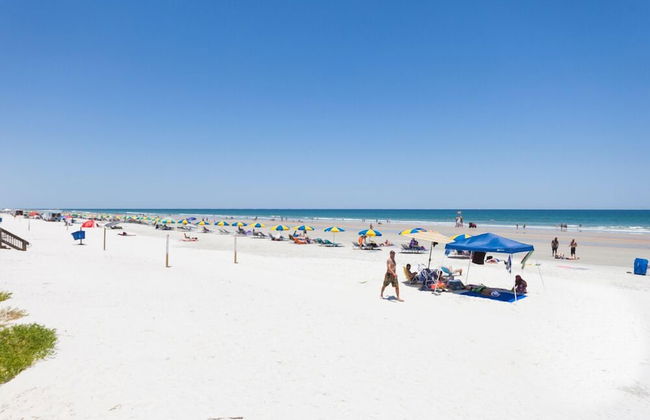 Surfside Condo 503 by Vtrips - Foto 33