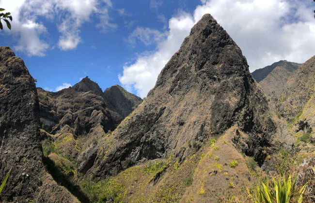 Tour in Réunion - Foto 2