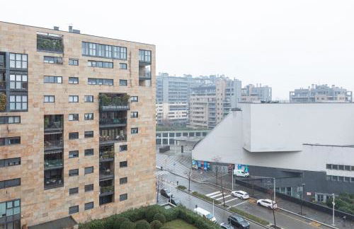 Bicocca Terrace Two Bedroom Apartment - Top Collection - Foto 26