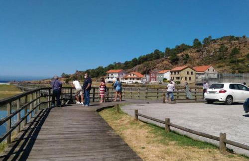 Fogar no mar - Foto 26