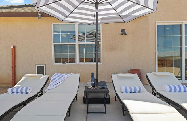 Casa De Kota by Avantstay Pool, Firepit, & Games Secluded & Chic - Photo 30