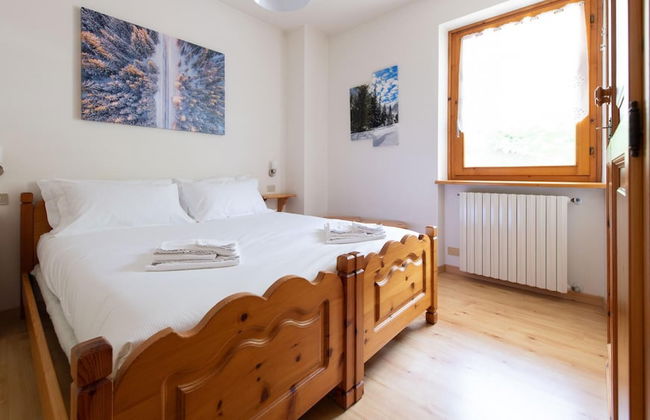 Italianway - Belvedere 28 - Genziana - Foto 1