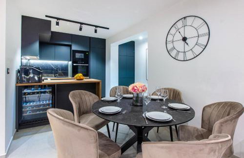 Seafront Villa Kupinica with heated Pool - Foto 20