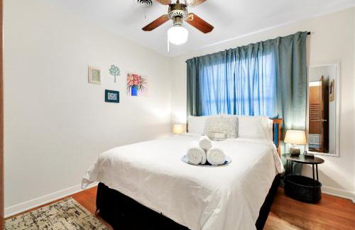 North Park - A Birdy Vacation Rental - Foto 35