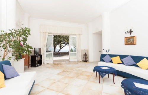 Villa Lamaro - Foto 16