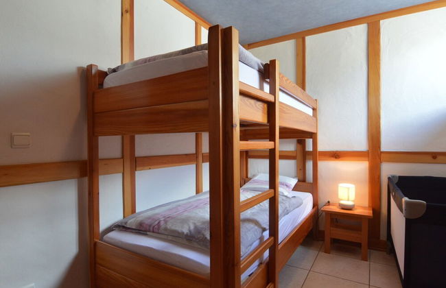 Holiday Home in Butgenbach Near the Lake - Photo 5