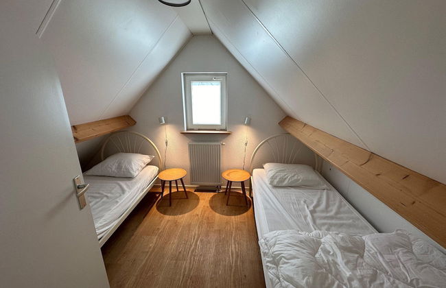 Holiday Home Near Wadden Sea & Elfsteden Path - Foto 2