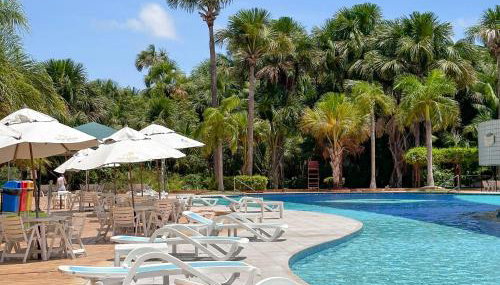 Apto para 6 pessoas no melhor resort dos Lençóis - Foto 4