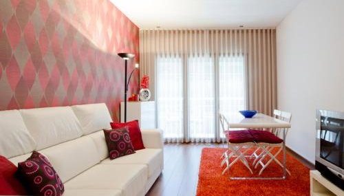 Parque Nações / Jardins Cristo Rei - Foto 5