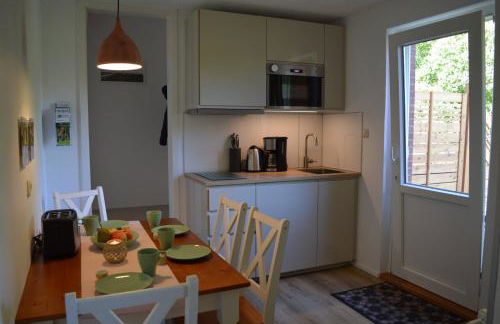 Ferienwohnung Osteland - Foto 1