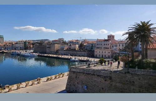 Piso Azul Esperò Reial - Photo 30