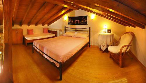 Kamares House Apartments & Studios - Foto 4